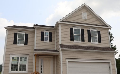 House in Delaware, Ohio, United States 1
