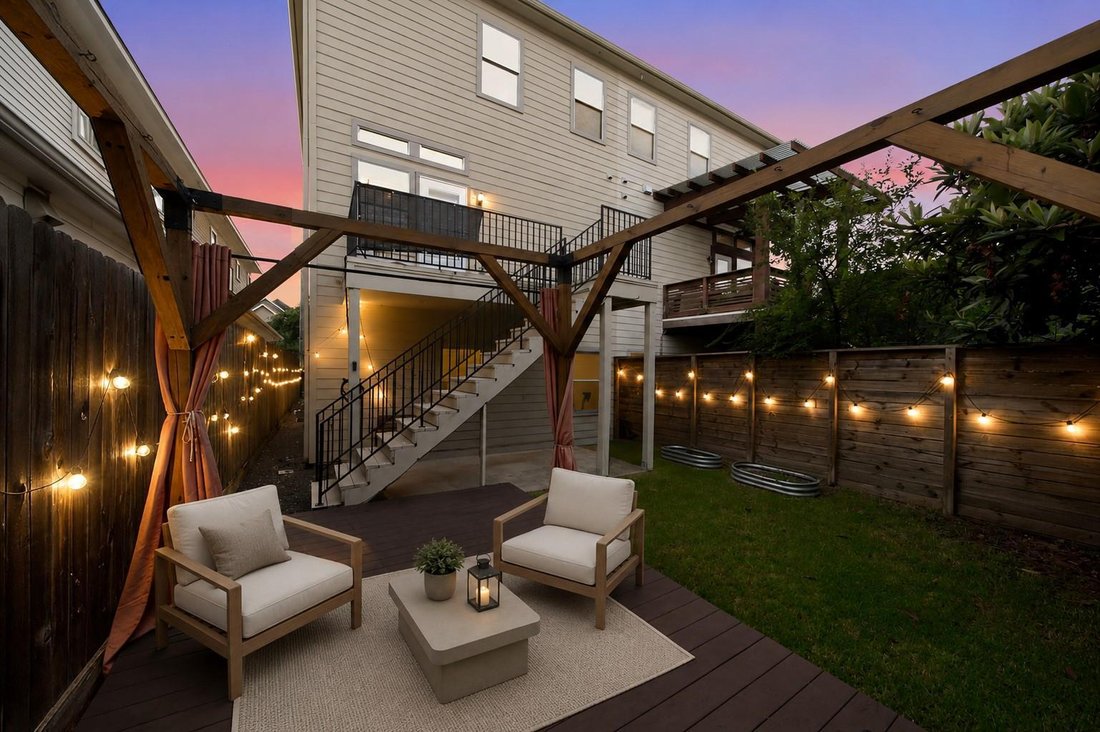 Townhouse in Houston, Texas, United States 2 - 18515264