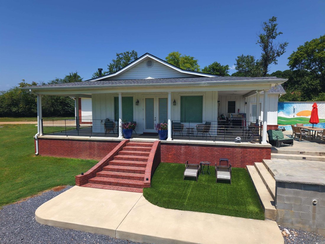 House in Glenwood, Arkansas, United States 3 - 18508417