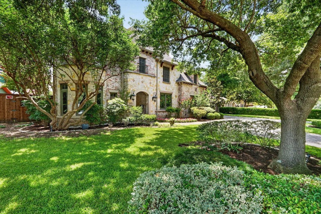 House in Dallas, Texas, United States 3 - 18514525