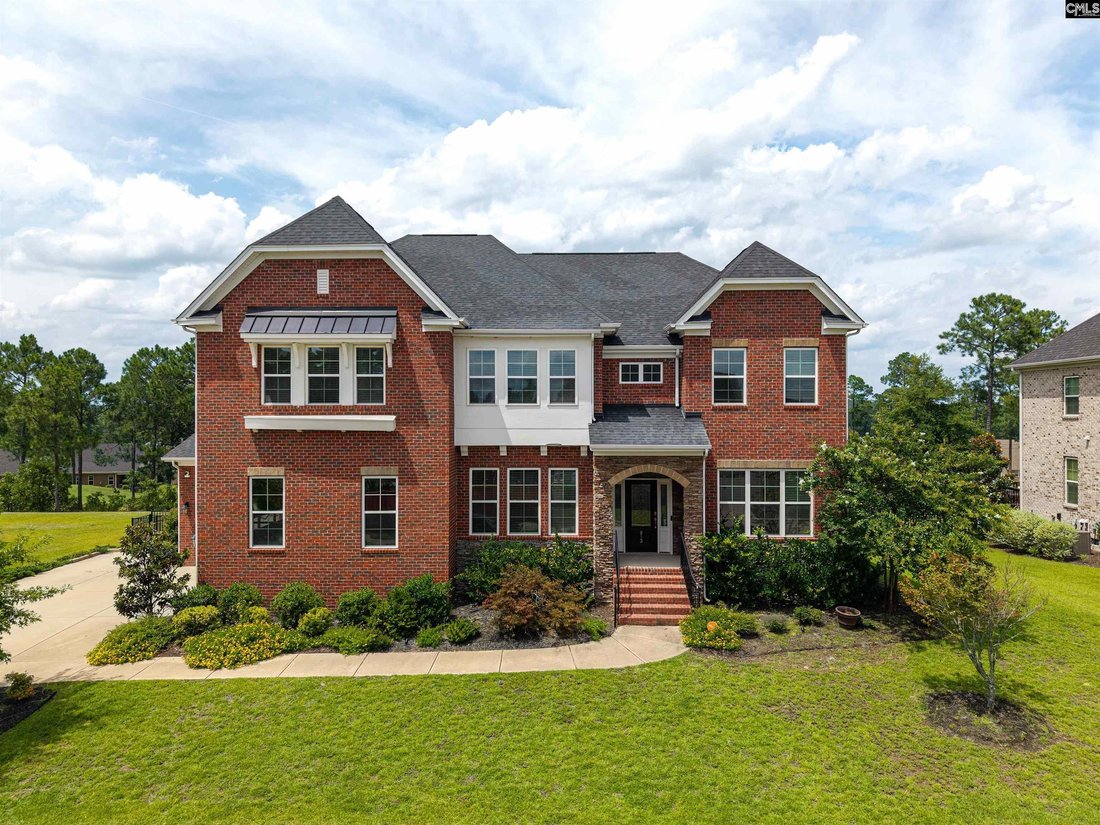 House in Elgin, South Carolina, United States 1 - 18512897