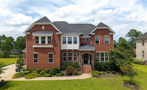 House in Elgin, South Carolina, United States 1