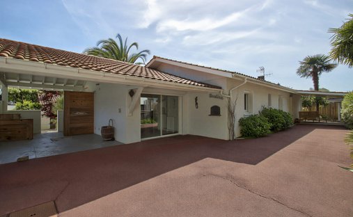 Casa a Biarritz, Nuova Aquitania, Francia 1