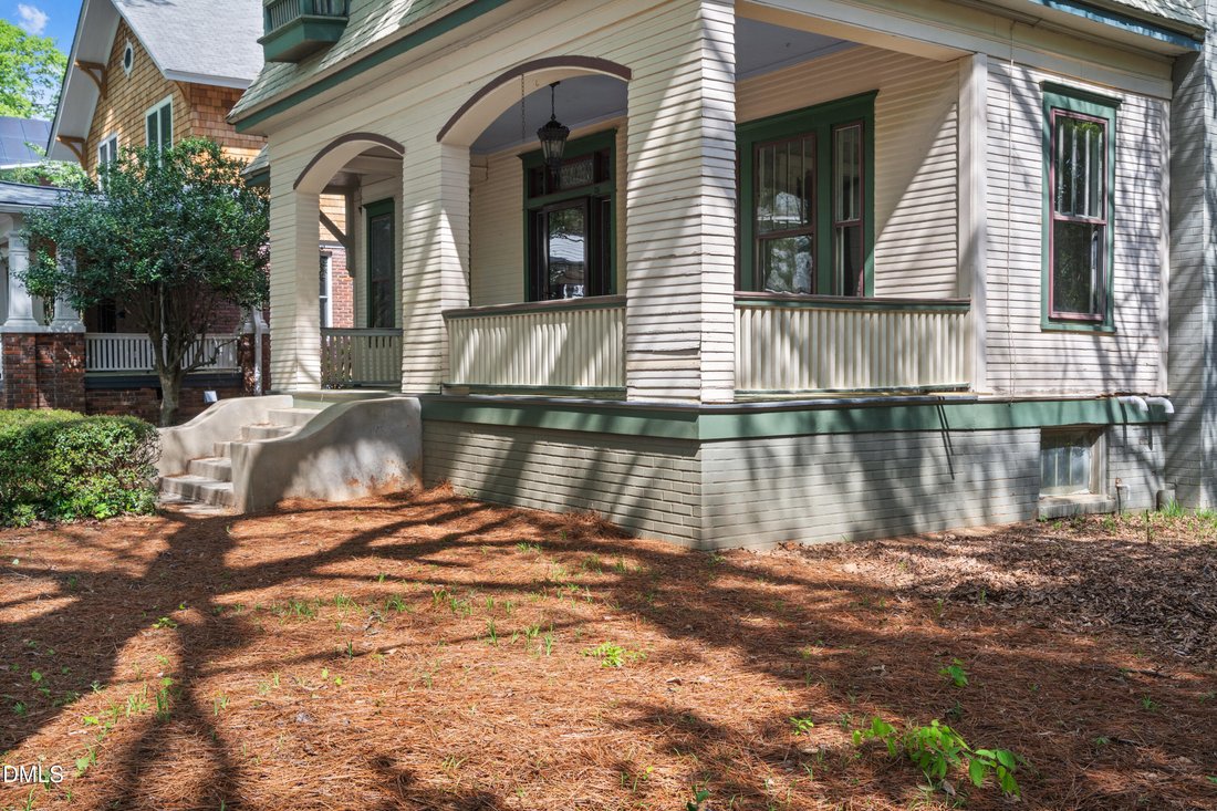 House in Raleigh, North Carolina, United States 4 - 18515534