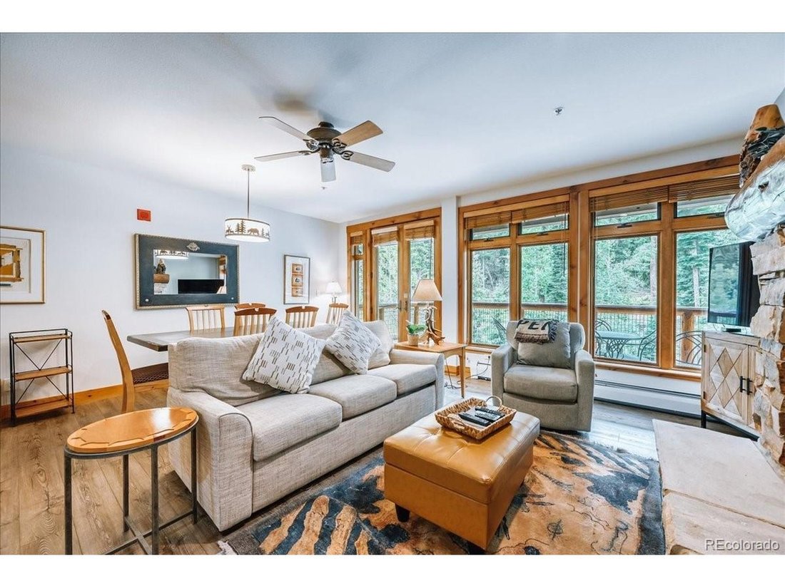 Condo in Dillon, Colorado, United States 2 - 18517518