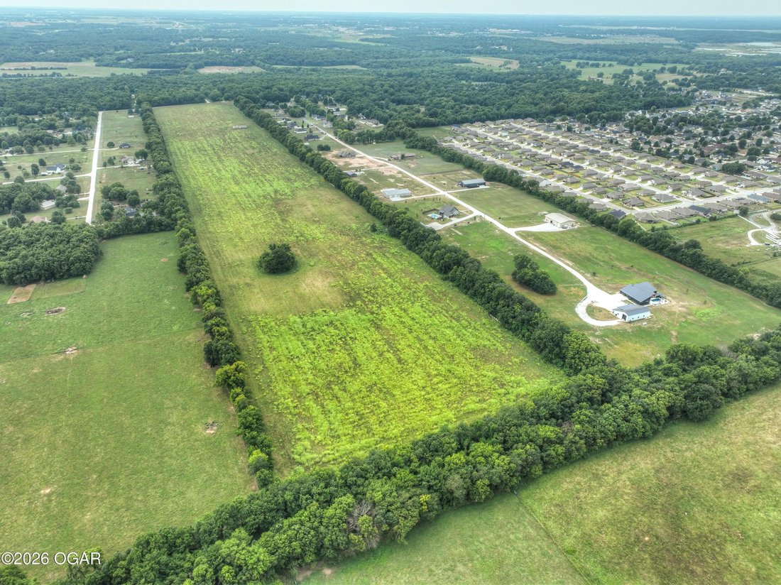 Farm Ranch in Webb City, Missouri, United States 5 - 18512917