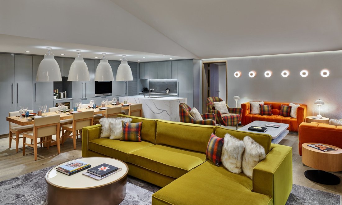 Condo in Aspen, Colorado, United States 2 - 18514836