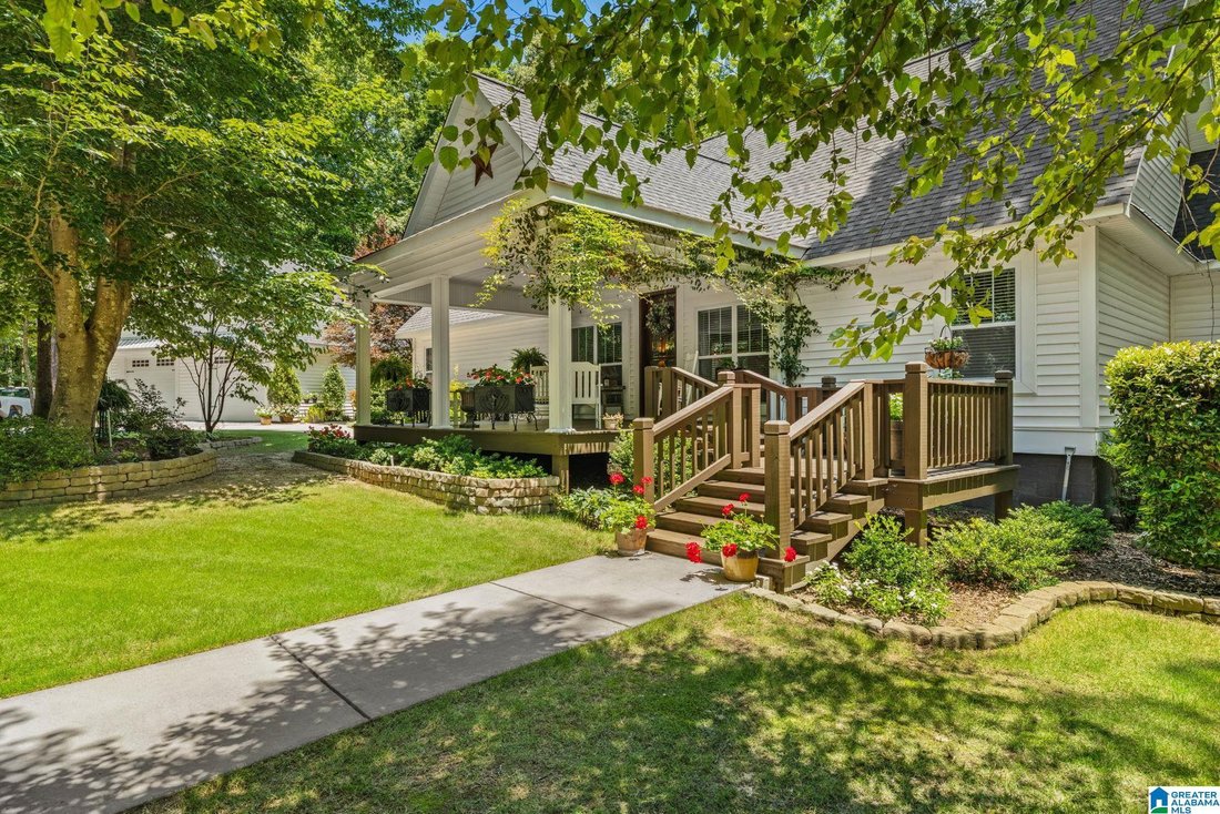 House in Good Hope, Alabama, United States 4 - 18510968