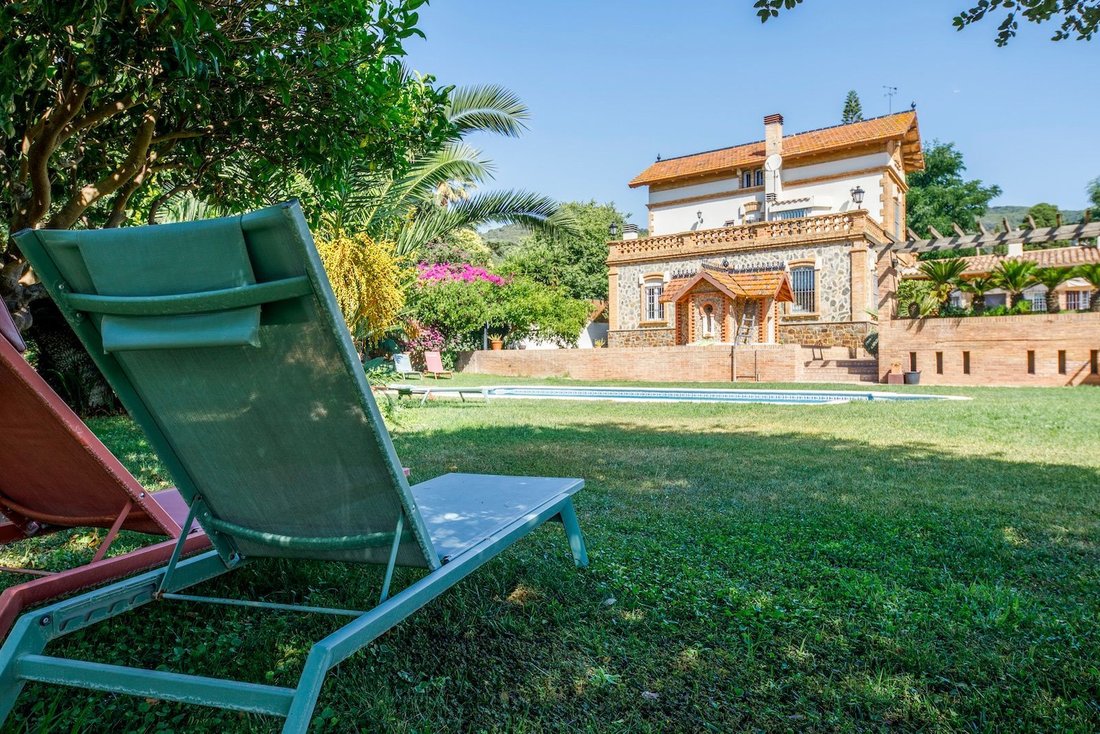 House in Premia de Dalt, Catalonia, Spain 5 - 18508141