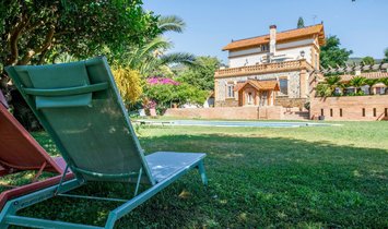 Maison à Premià de Dalt, Catalogne, Espagne 2