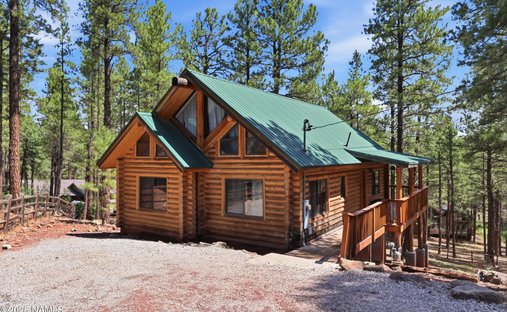 Casa en Flagstaff, Arizona, Estados Unidos 1