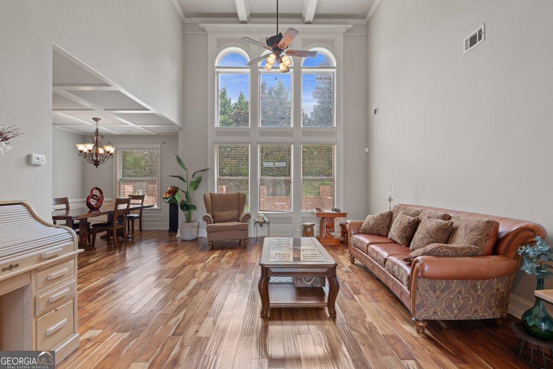 House in Hampton, Georgia, United States 4 - 18508762