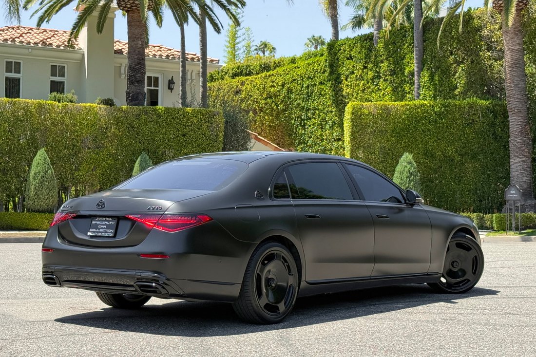 Sedan in West Hollywood, CA, United States 5 - 18508134