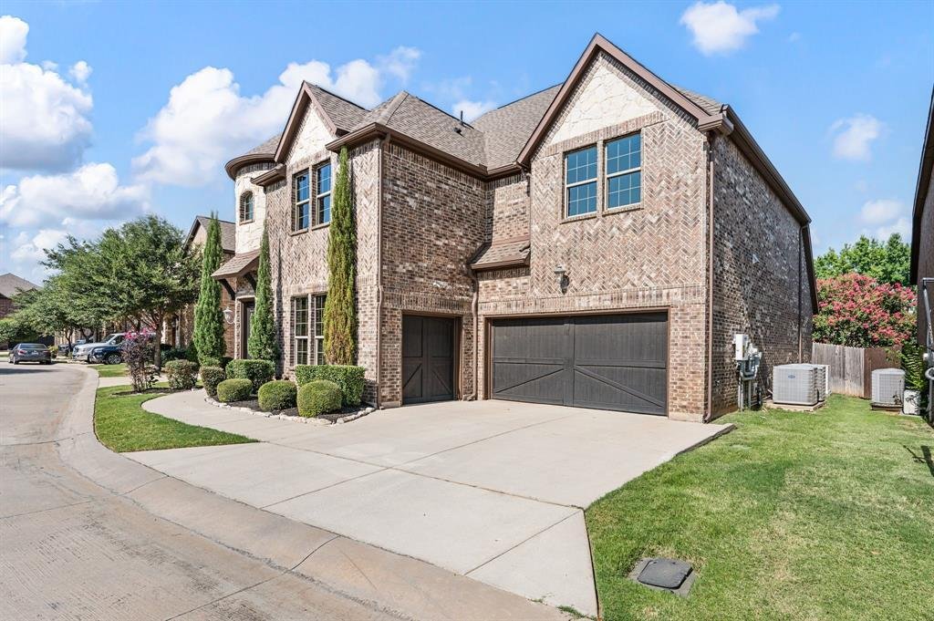 House in North Richland Hills, Texas, United States 2 - 18509260
