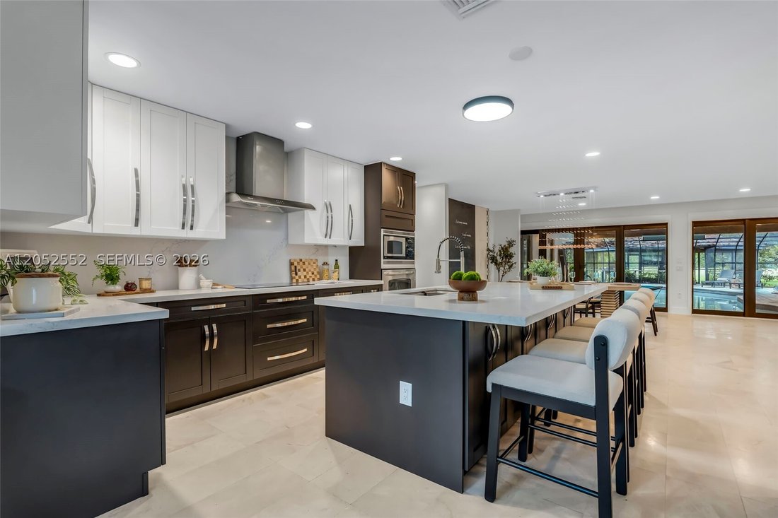House in Southwest Ranches, Florida, United States 3 - 18509342