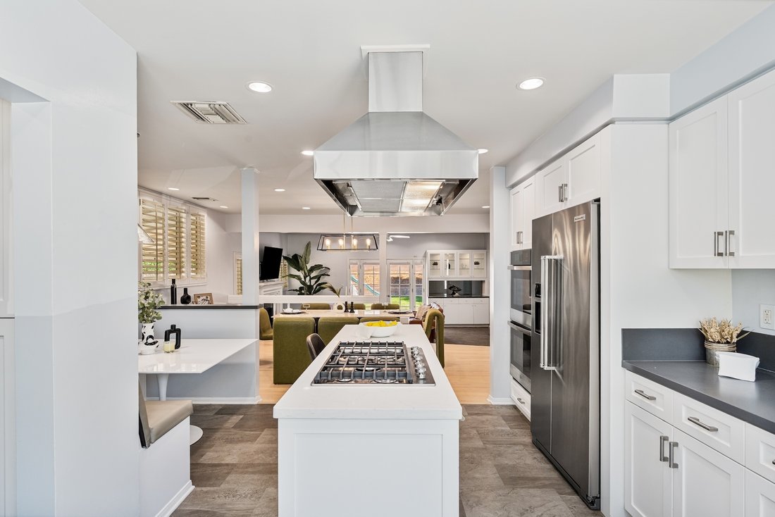 House in Los Angeles, California, United States 5 - 18510609