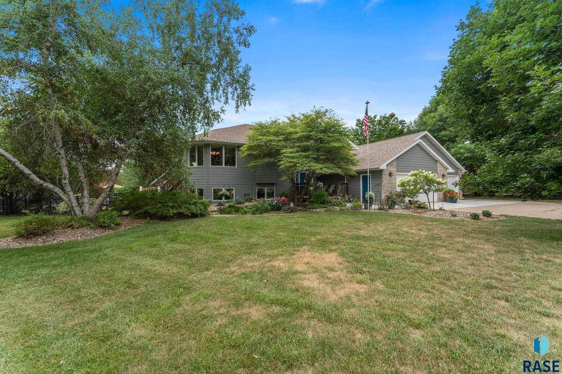 House in Renner, South Dakota, United States 4 - 18512817