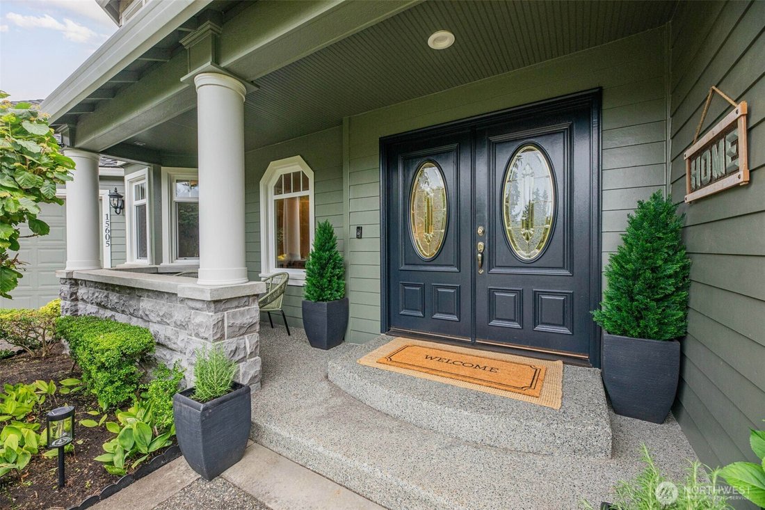 House in Snohomish, Washington, United States 3 - 18514628