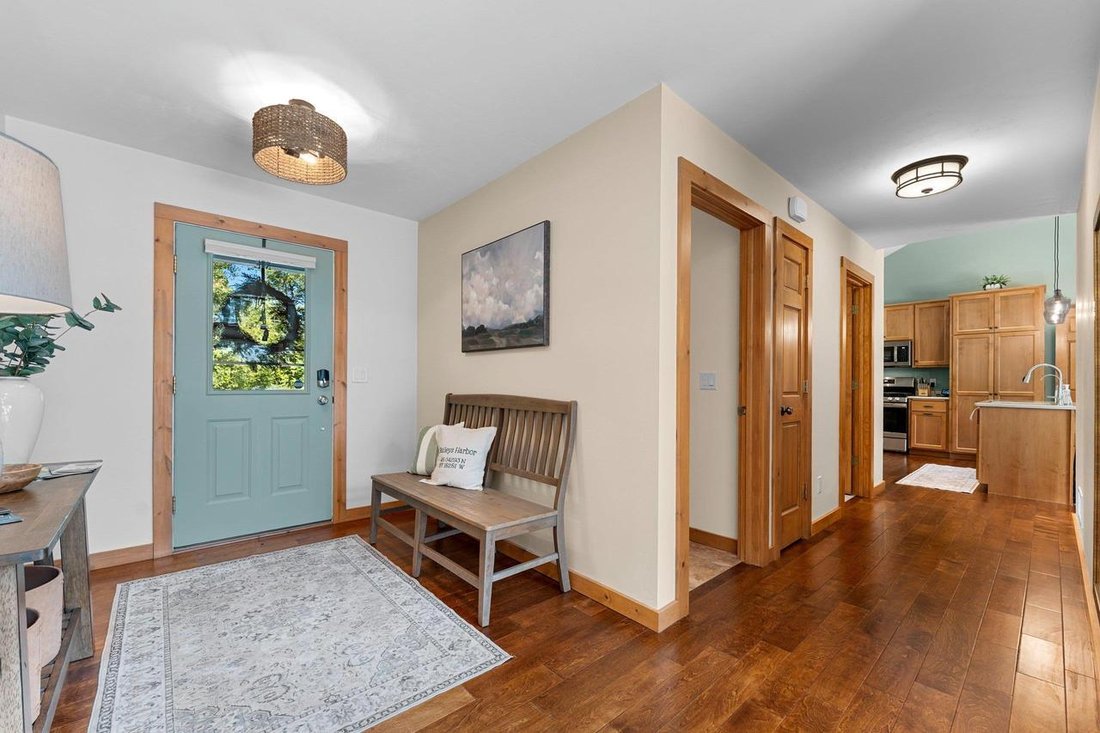 House in Baileys Harbor, Wisconsin, United States 2 - 18511414