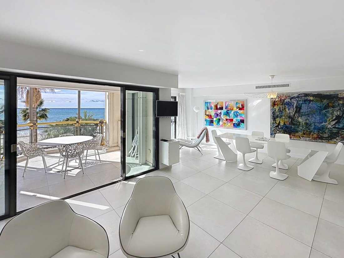 Apartment in Cannes, Provence-Alpes-Côte d'Azur, France 3 - 17494271