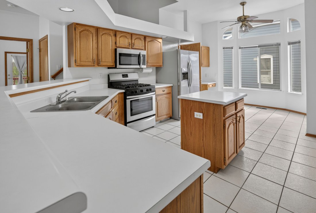 House in Thornton, Colorado, United States 3 - 18510623