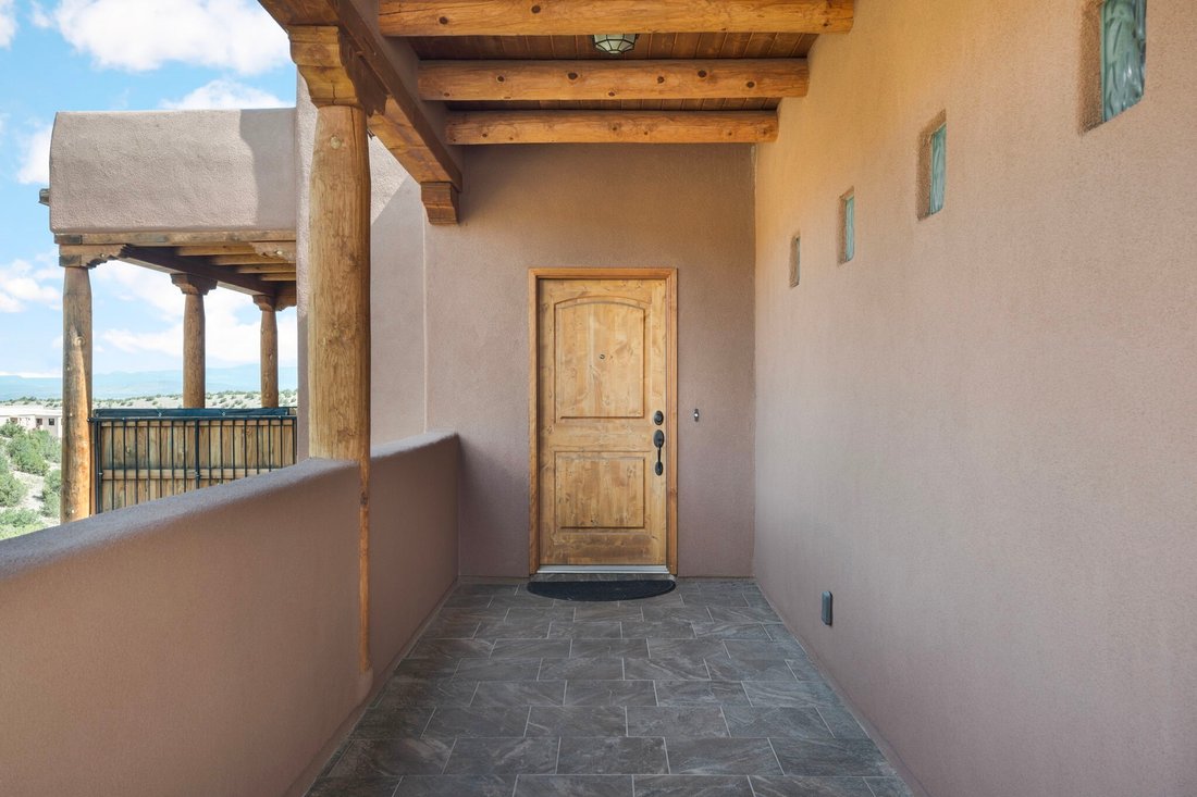 House in Placitas, New Mexico, United States 4 - 18509630