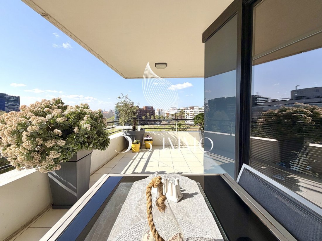 Apartment in Centre Historique, Montpellier, France 3 - 18509020