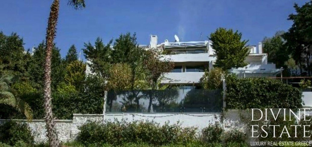 Villa in Vouliagmeni, Attica, Greece 1 - 18509427