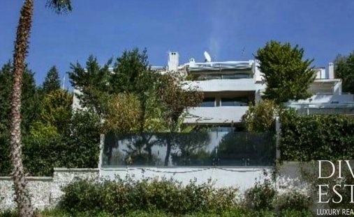 Villa à Vouliagmeni, Attique, Grèce 1