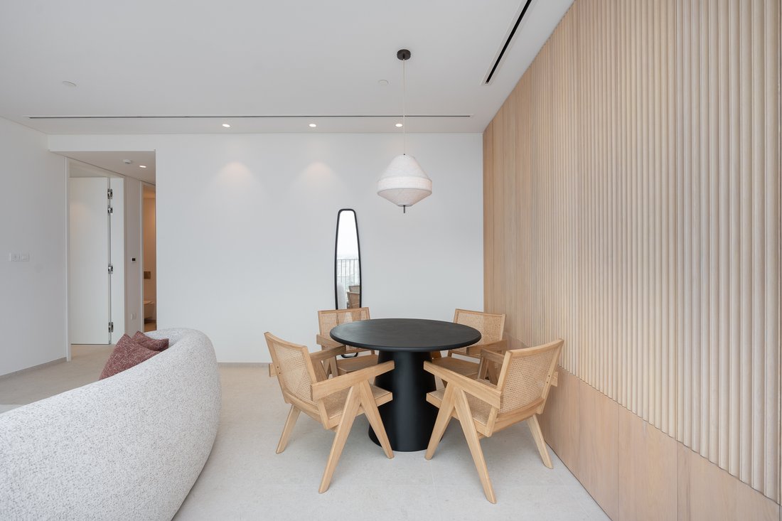 Apartment in Jumeirah, Dubai, United Arab Emirates 5 - 18509698
