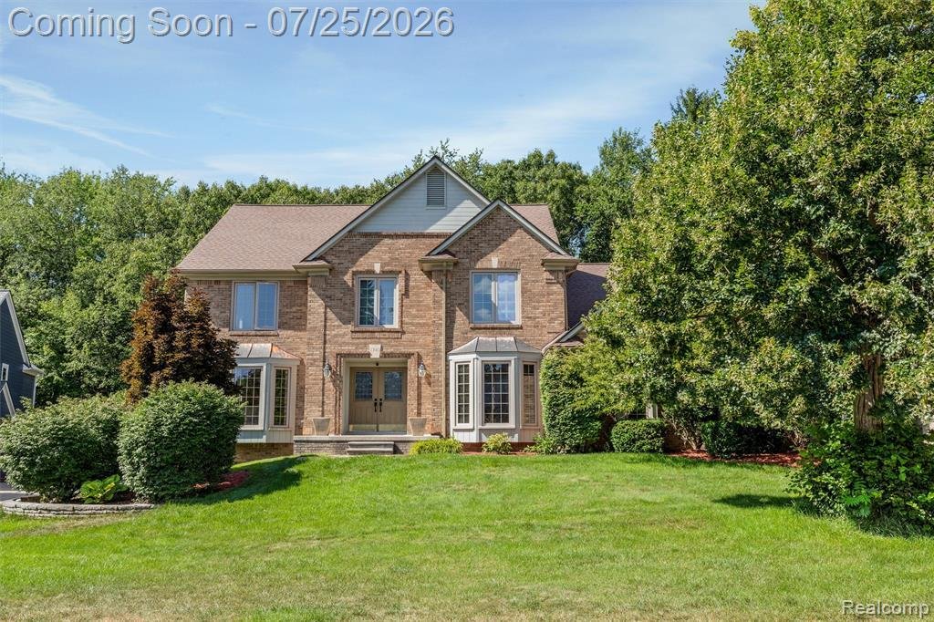 House in Rochester, Michigan, United States 1 - 18515017