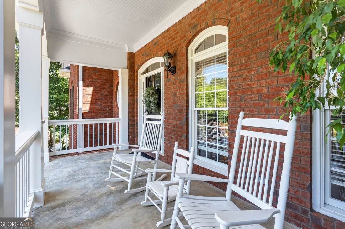 House in Bishop, Georgia, United States 5 - 18517483