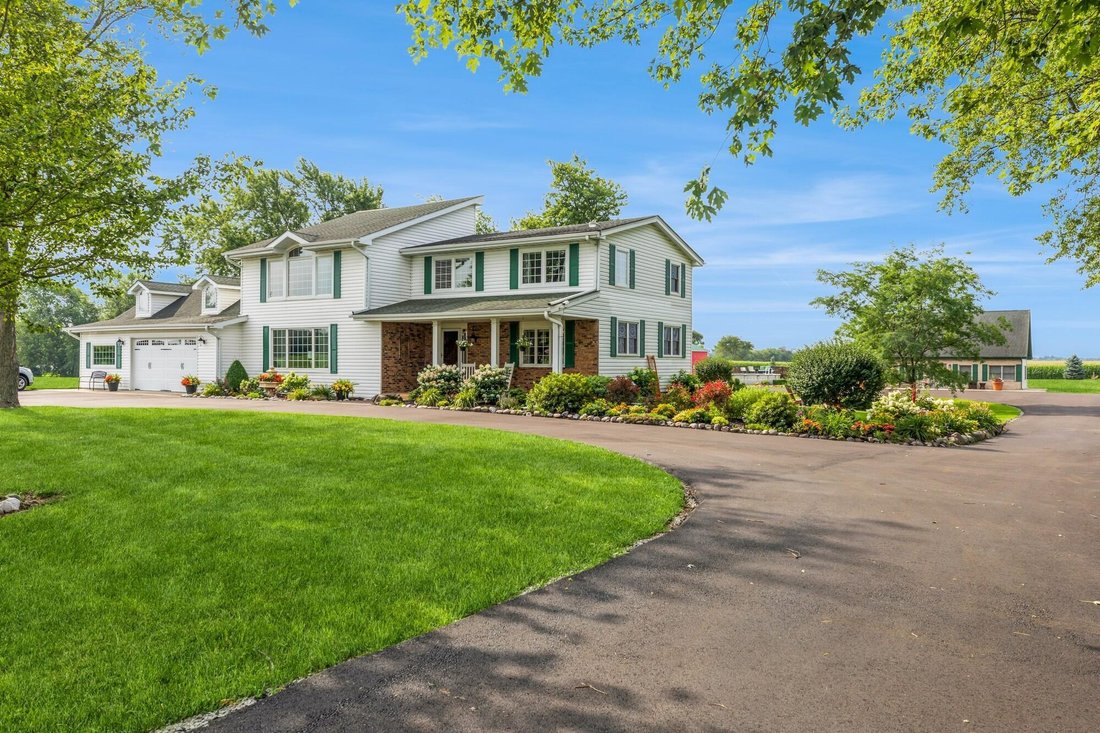 House in Lowell, Indiana, United States 4 - 18515892