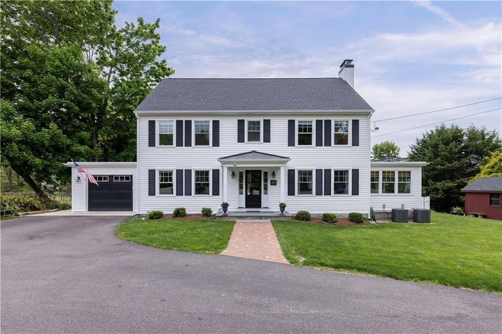 House in Westerly, Rhode Island, United States 3 - 18519744