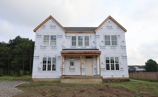 Casa en Municipio de Liberty, Ohio, Estados Unidos 1
