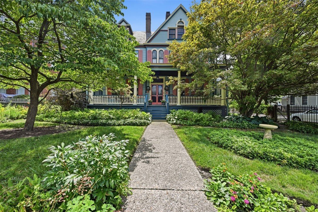 House in Sewickley, Pennsylvania, United States 2 - 18508400