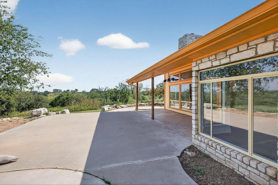 House in Marble Falls, Texas, United States 3 - 18512165