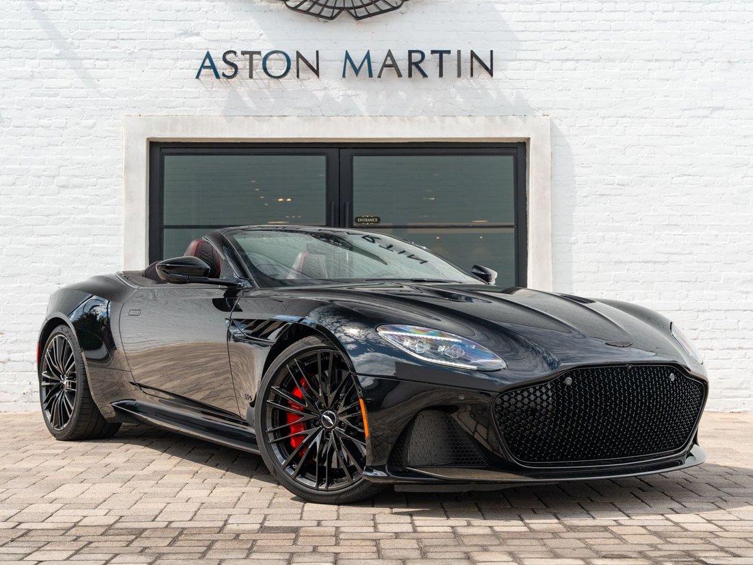 Cabriolet in Beverly Hills, CA, United States 1 - 18512932