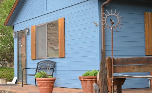 House in Salida, Colorado, United States 1