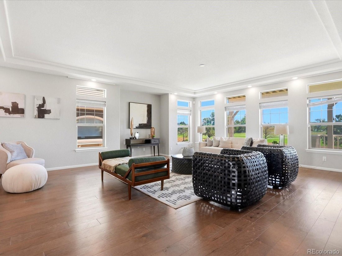 House in Denver, Colorado, United States 5 - 18511724