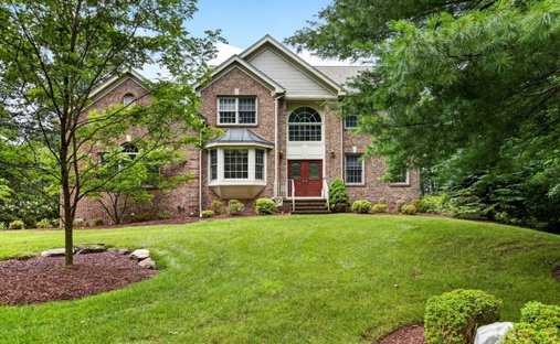 House in Denville, New Jersey, United States 1