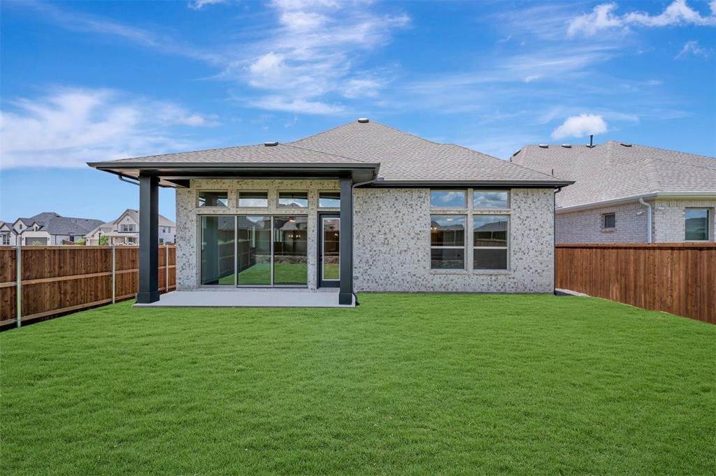 House in Aubrey, Texas, United States 2 - 17628968