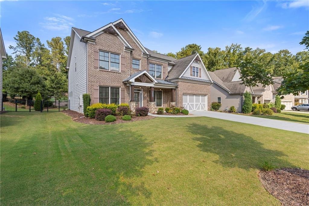 House in Buford, Georgia, United States 4 - 18512327