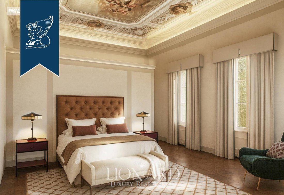 Apartment in Center, Florence, Tuscany 4 - 18513761