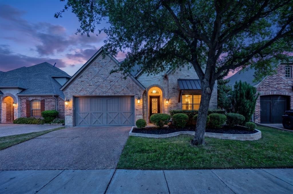 House in Keller, Texas, United States 2 - 18509262