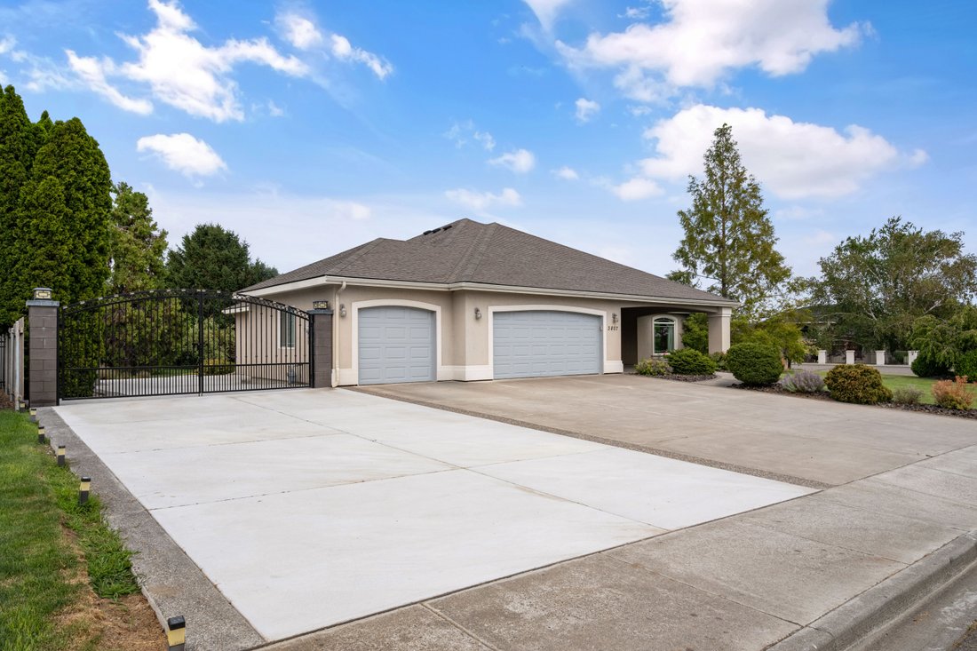 House in Pasco, Washington, United States 2 - 18510634