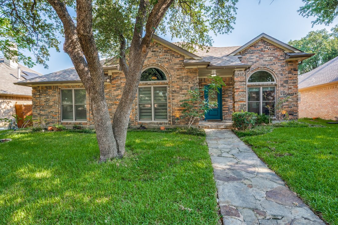 House in Irving, Texas, United States 2 - 18508123