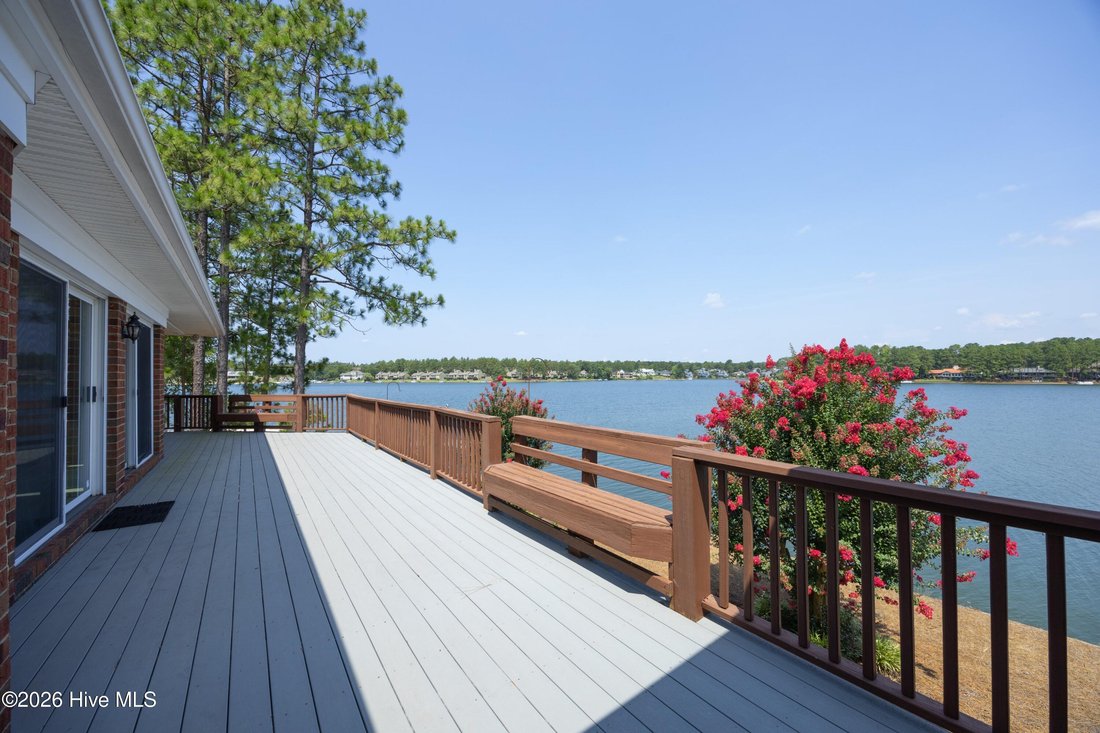 House in Pinehurst, North Carolina, United States 4 - 18512206