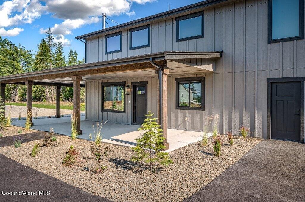 House in Athol, Idaho, United States 2 - 18510780