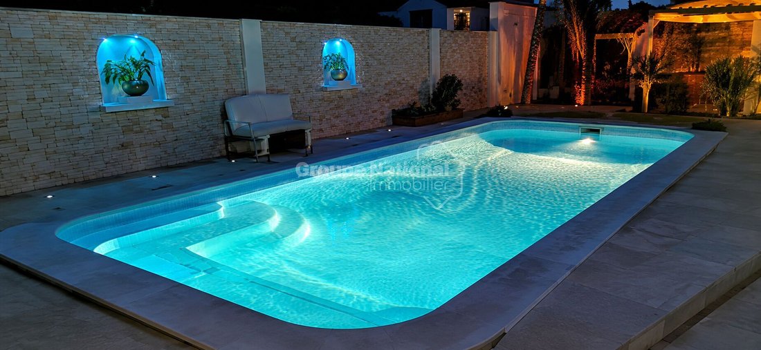 House in Bourdines, Sorgues, France 2 - 18509163